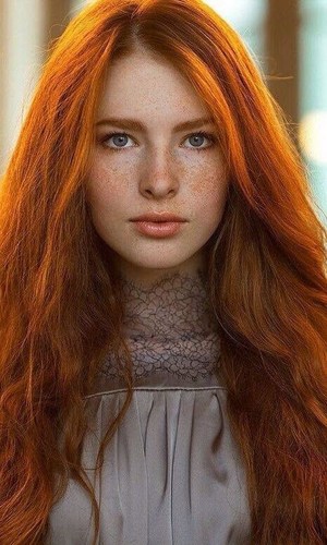 Image result for beautiful redheads