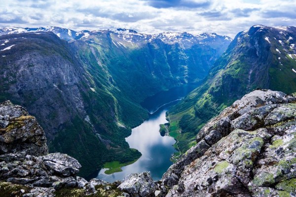 Image result for fjord