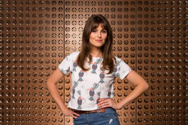 Ellie Taylor interview: If it all ends tomorrow I can say I did it ...