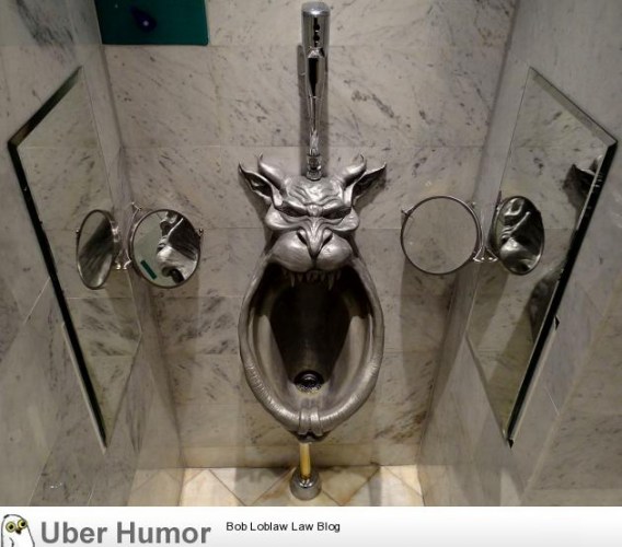 Norwegian Urinal | Funny Pictures, Quotes, Pics, Photos, Images. Videos of  Really Very Cute animals.