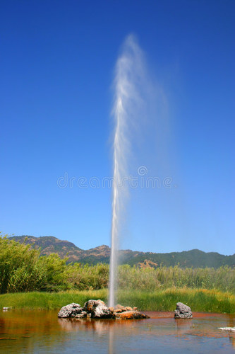 Image result for geyser