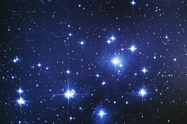 Image result for star cluster
